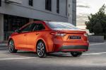 Toyota Corolla Sedan 2020 года (ZA)